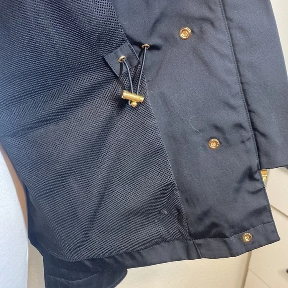 L-RL LAUREN ACTIVE Ralph Lauren Jacket  Medium - Picture 5 of 12